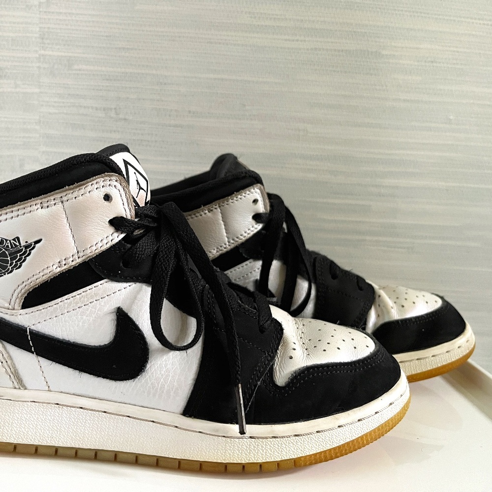 Air Jordan 1 Diamond Shorts